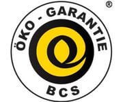 OKO Garantie BCS