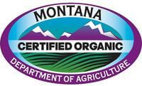 Montana Department of Agriculture
