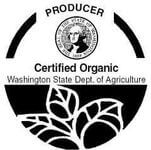 Washington Organic
